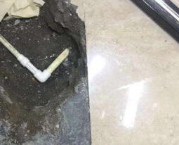 东莞卫生间测漏水多少钱