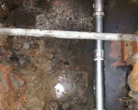 东莞卫生间测漏水多少钱
