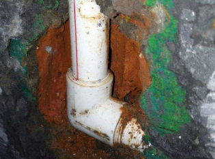 东莞卫生间测漏水价格明细