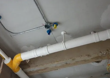 东莞水管维修多少钱