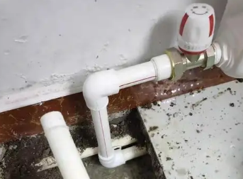 东莞卫生间测漏水多少钱