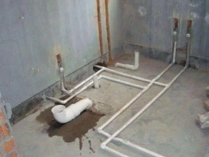 东莞水管维修多少钱