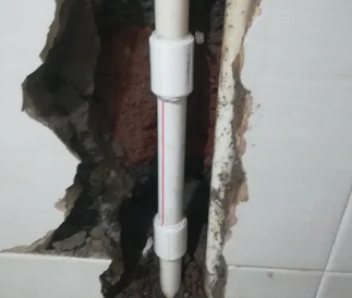 东莞卫生间测漏水的相关案例