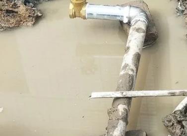 东莞测漏水公司电话